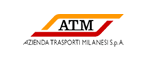 Logo ATM