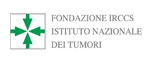 Logo Istituto Tumori